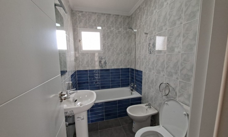 Wederverkoop - Bungalow - Orihuela Costa - Playa Flamenca