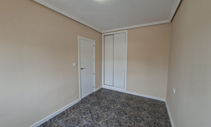 Wederverkoop - Bungalow - Orihuela Costa - Playa Flamenca