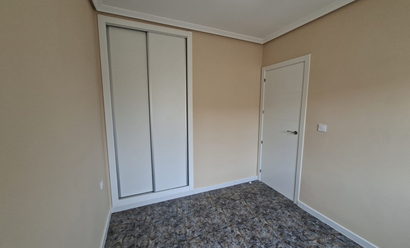 Wederverkoop - Bungalow - Orihuela Costa - Playa Flamenca