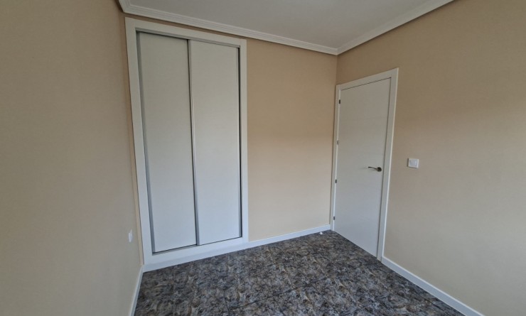 Wederverkoop - Bungalow - Orihuela Costa - Playa Flamenca