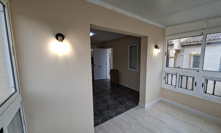 Wederverkoop - Bungalow - Orihuela Costa - Playa Flamenca