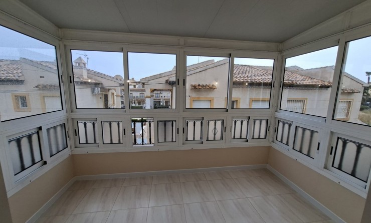 Wederverkoop - Bungalow - Orihuela Costa - Playa Flamenca