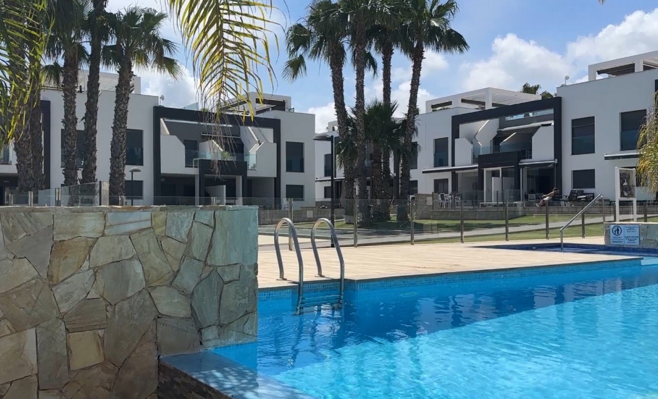 Revente - Bungalow - La Zenia