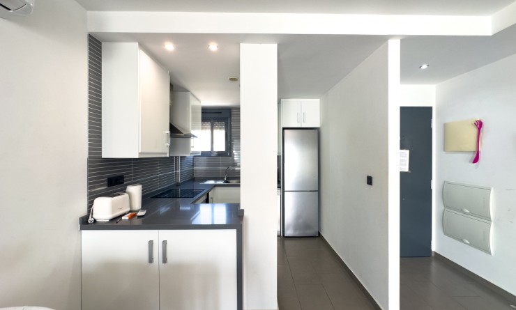 Revente - Bungalow - La Zenia