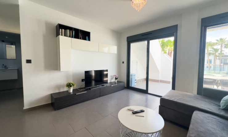 Revente - Bungalow - La Zenia
