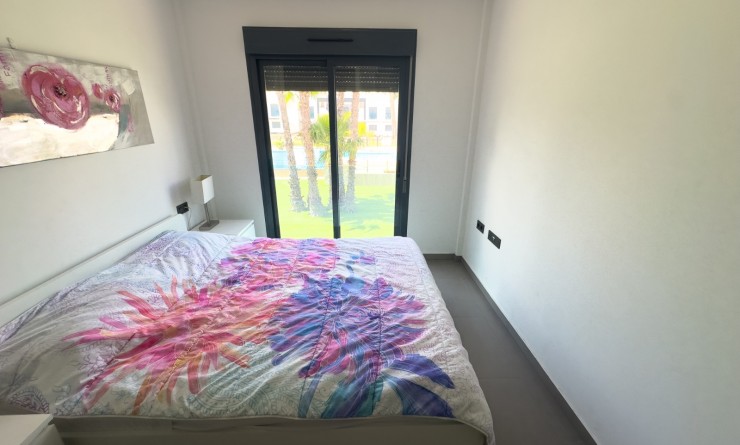 Revente - Bungalow - La Zenia