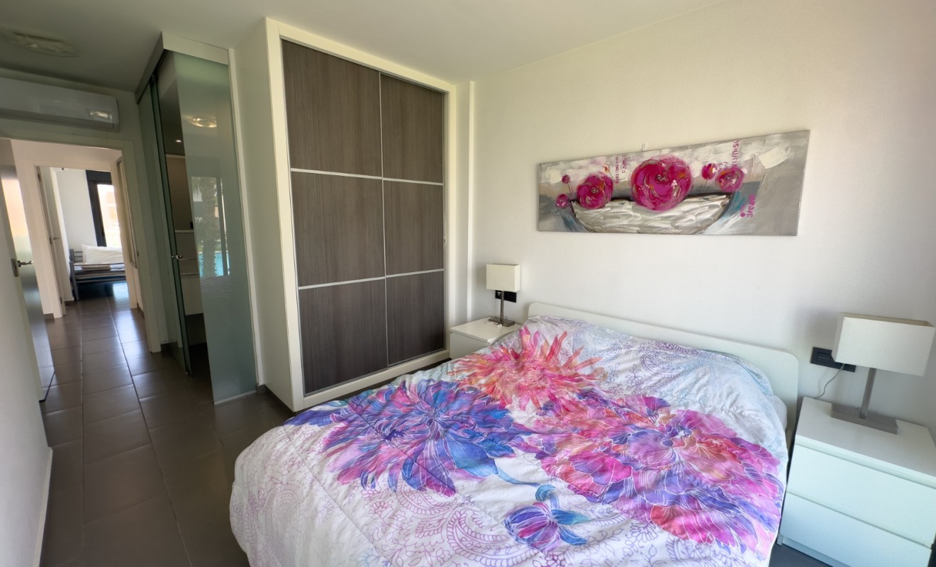 Revente - Bungalow - La Zenia