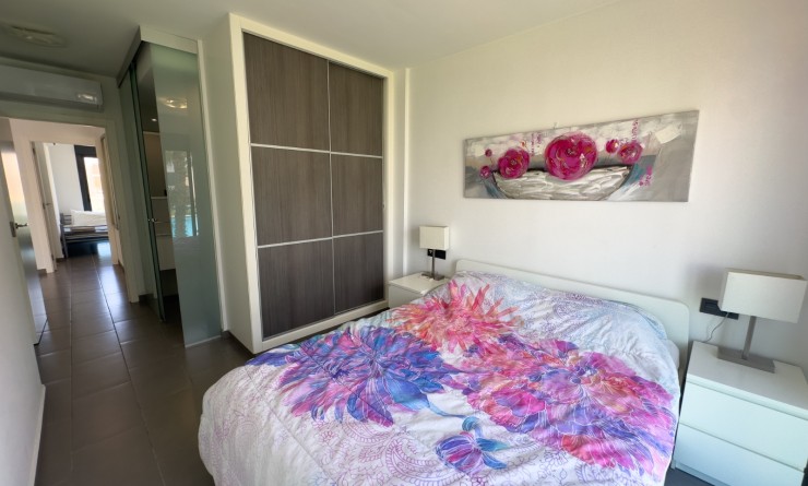 Revente - Bungalow - La Zenia