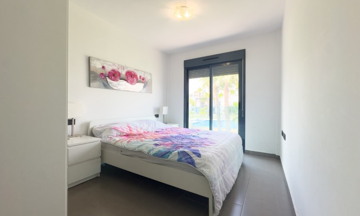 Revente - Bungalow - La Zenia