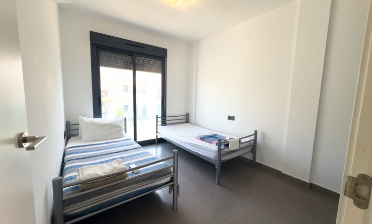 Revente - Bungalow - La Zenia