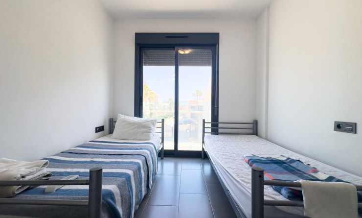 Revente - Bungalow - La Zenia