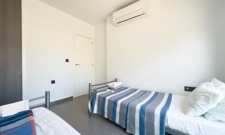 Revente - Bungalow - La Zenia