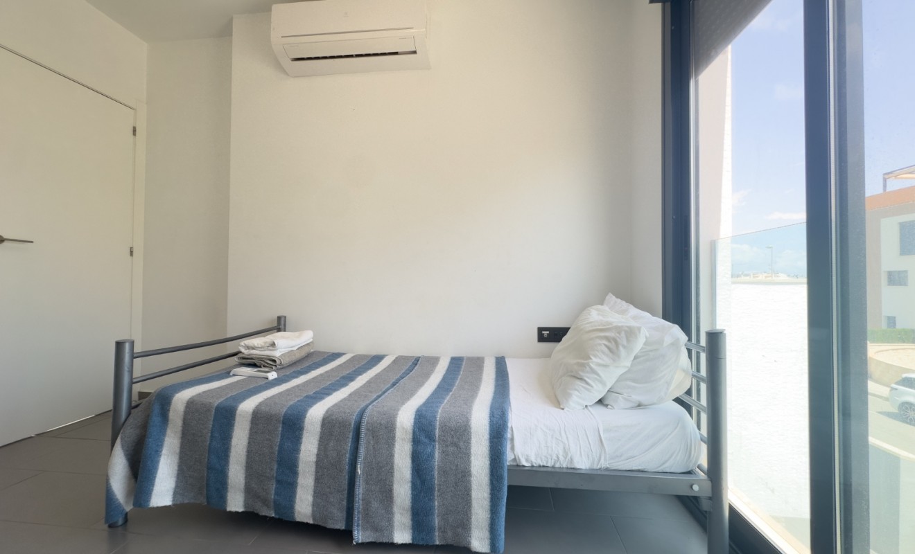 Revente - Bungalow - La Zenia