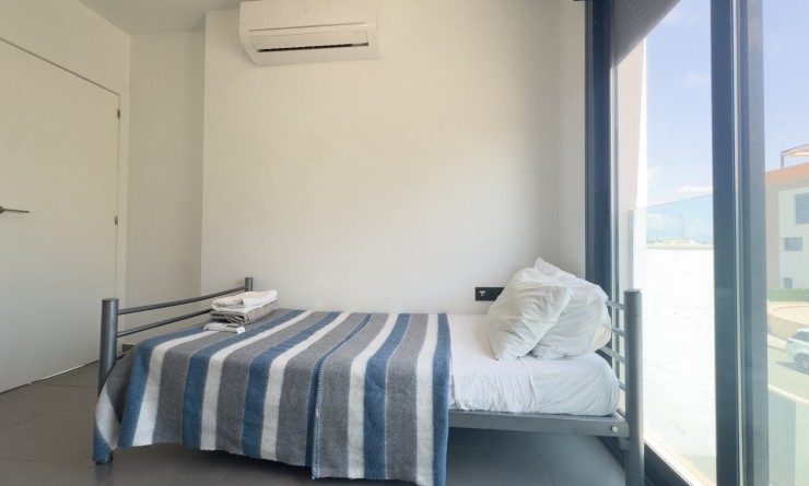 Revente - Bungalow - La Zenia