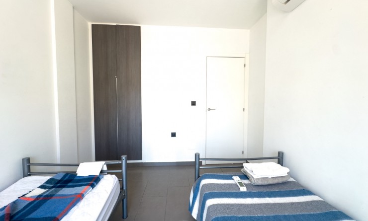 Revente - Bungalow - La Zenia