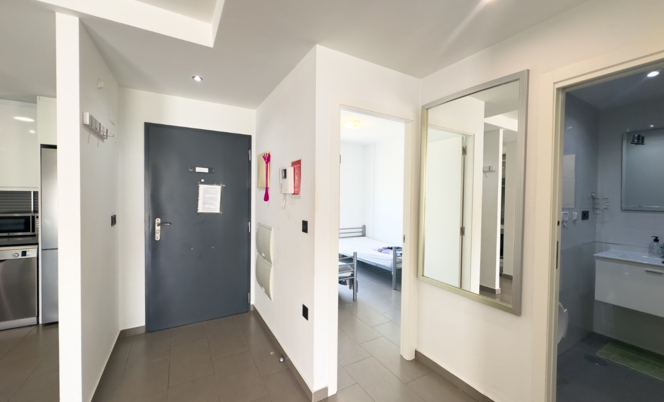 Revente - Bungalow - La Zenia