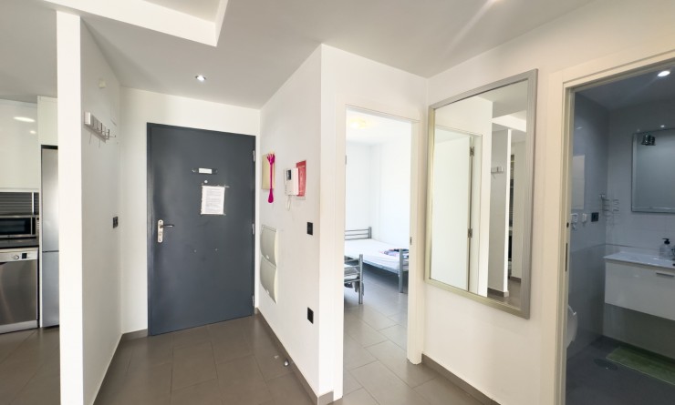 Revente - Bungalow - La Zenia