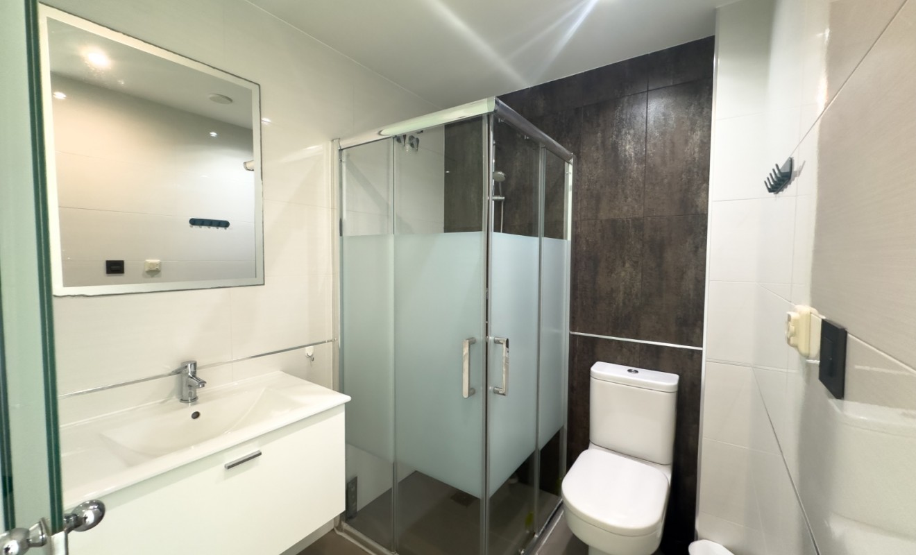 Revente - Bungalow - La Zenia