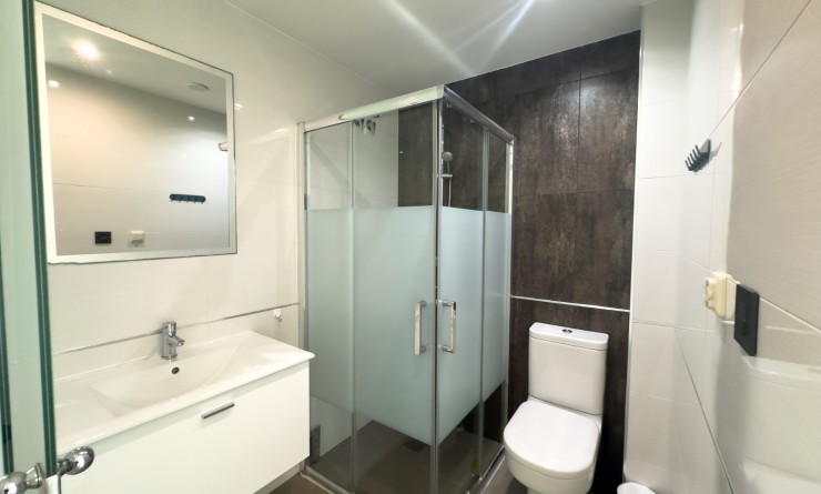 Revente - Bungalow - La Zenia