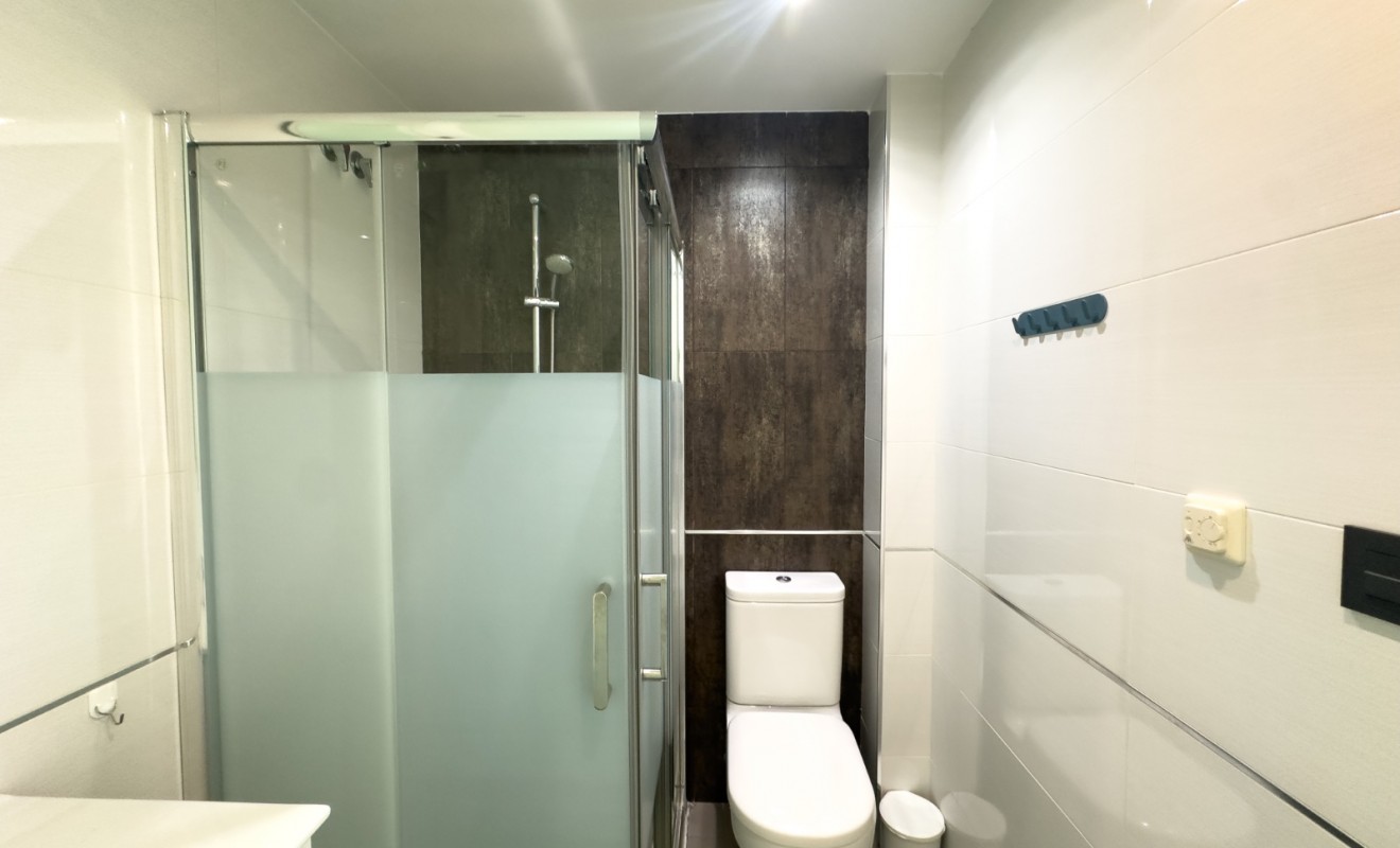 Revente - Bungalow - La Zenia