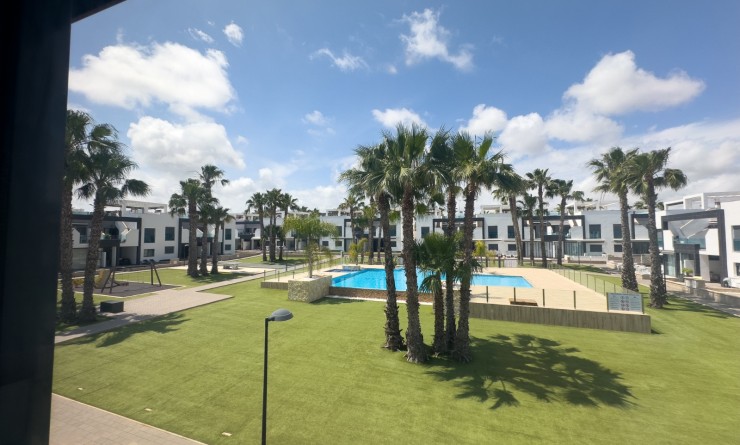 Revente - Bungalow - La Zenia