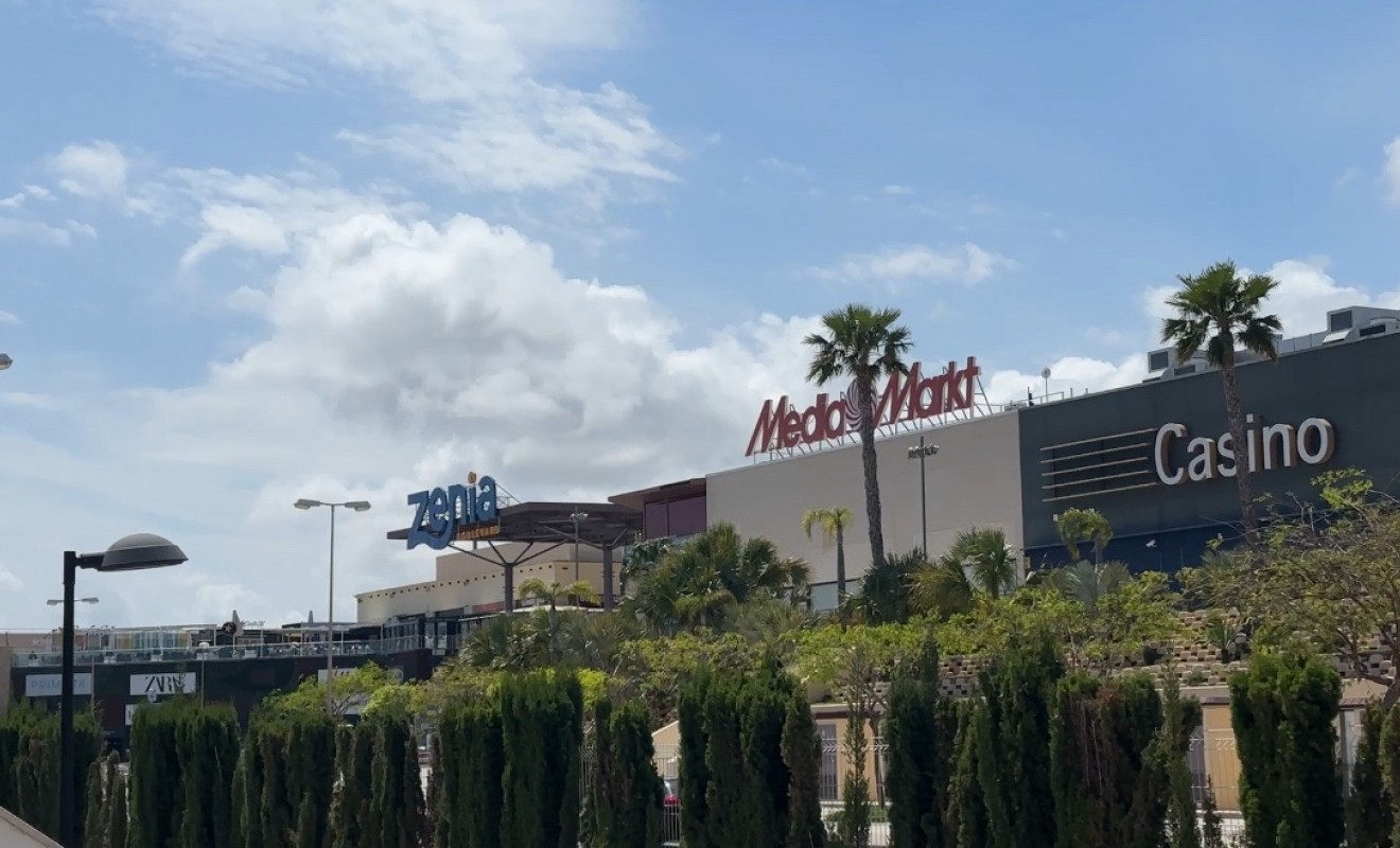 Revente - Bungalow - La Zenia