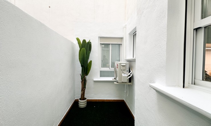 Wederverkoop - Apartment / flat - Orihuela Costa - Playa Flamenca