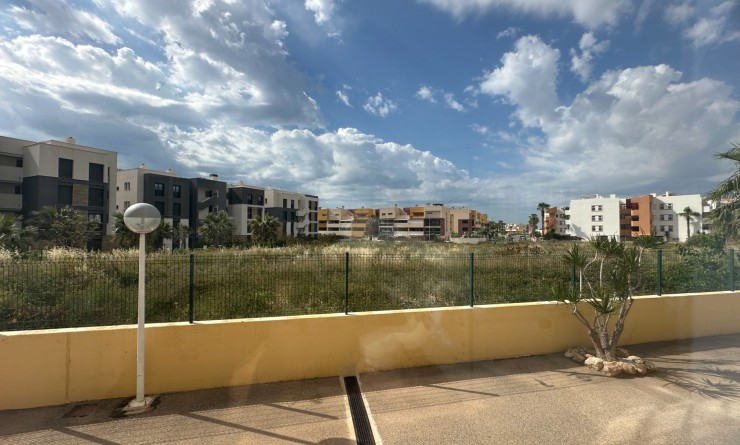Wederverkoop - Apartment / flat - Orihuela Costa - Playa Flamenca