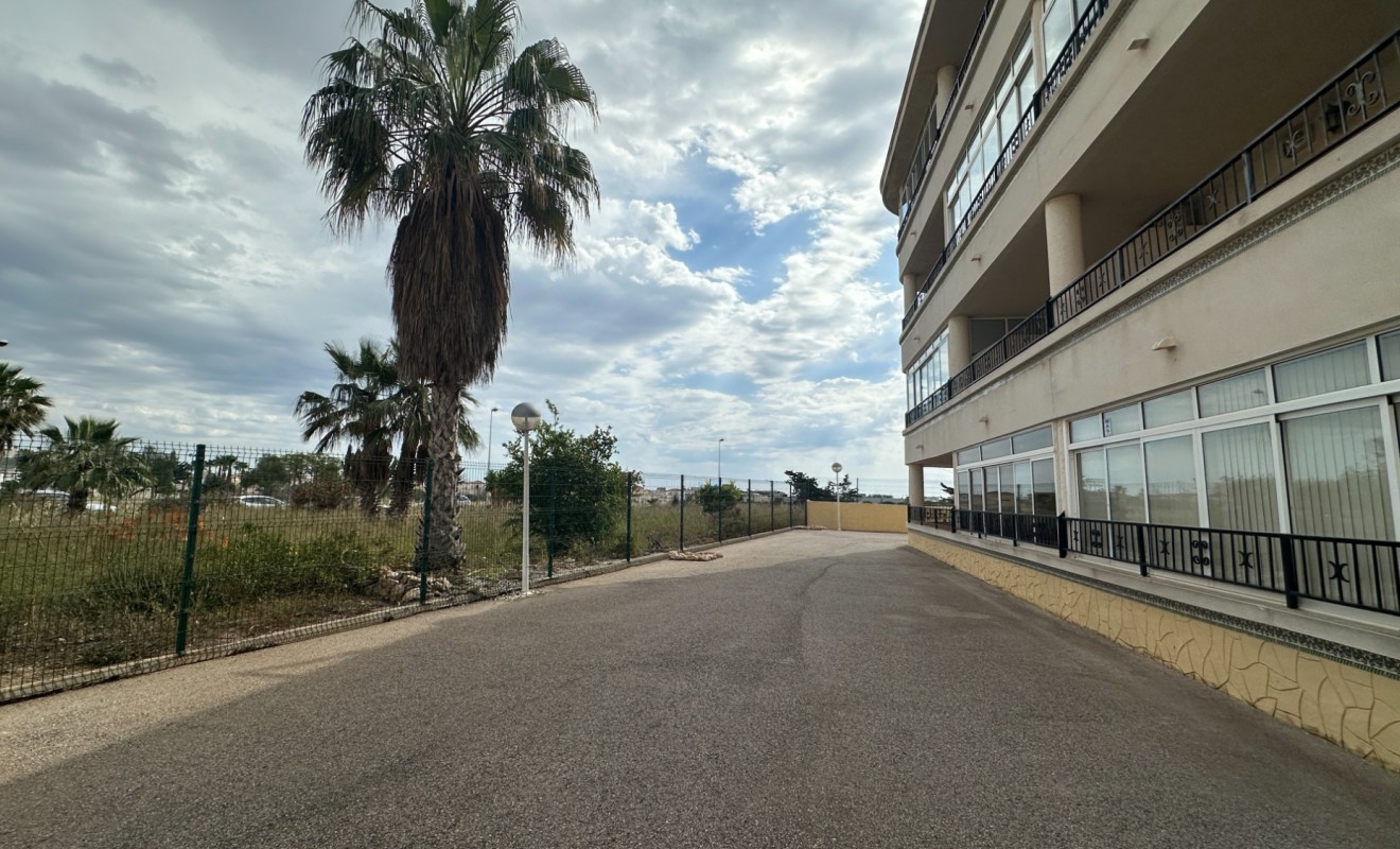 Wederverkoop - Apartment / flat - Orihuela Costa - Playa Flamenca