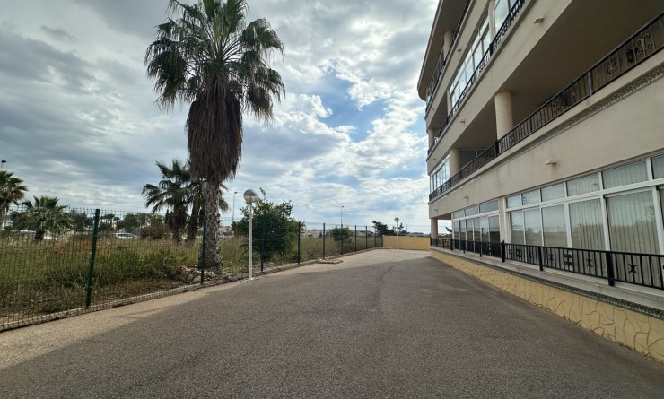 Wederverkoop - Apartment / flat - Orihuela Costa - Playa Flamenca