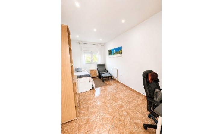 Wederverkoop - Villa - Torrevieja - Nueva Torrevieja - Aguas Nuevas