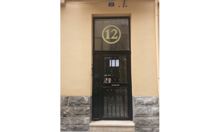 Wederverkoop - Building - Alicante - Casco antiguo