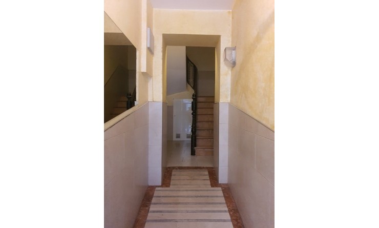 Wederverkoop - Building - Alicante - Casco antiguo