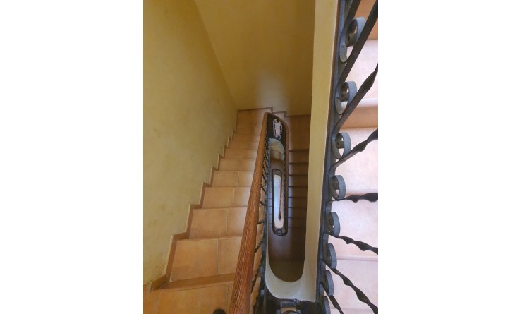 Wederverkoop - Building - Alicante - Casco antiguo