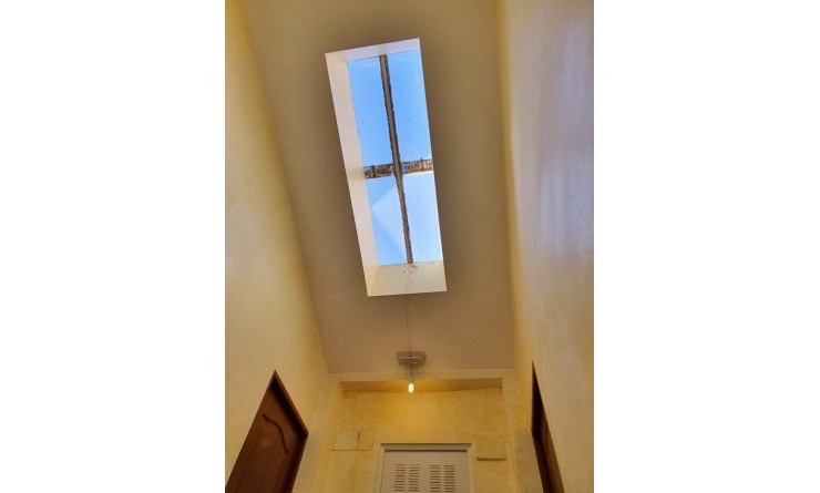 Wederverkoop - Building - Alicante - Casco antiguo
