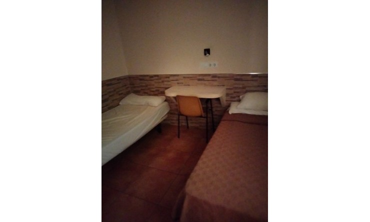 Wederverkoop - Building - Alicante - Casco antiguo