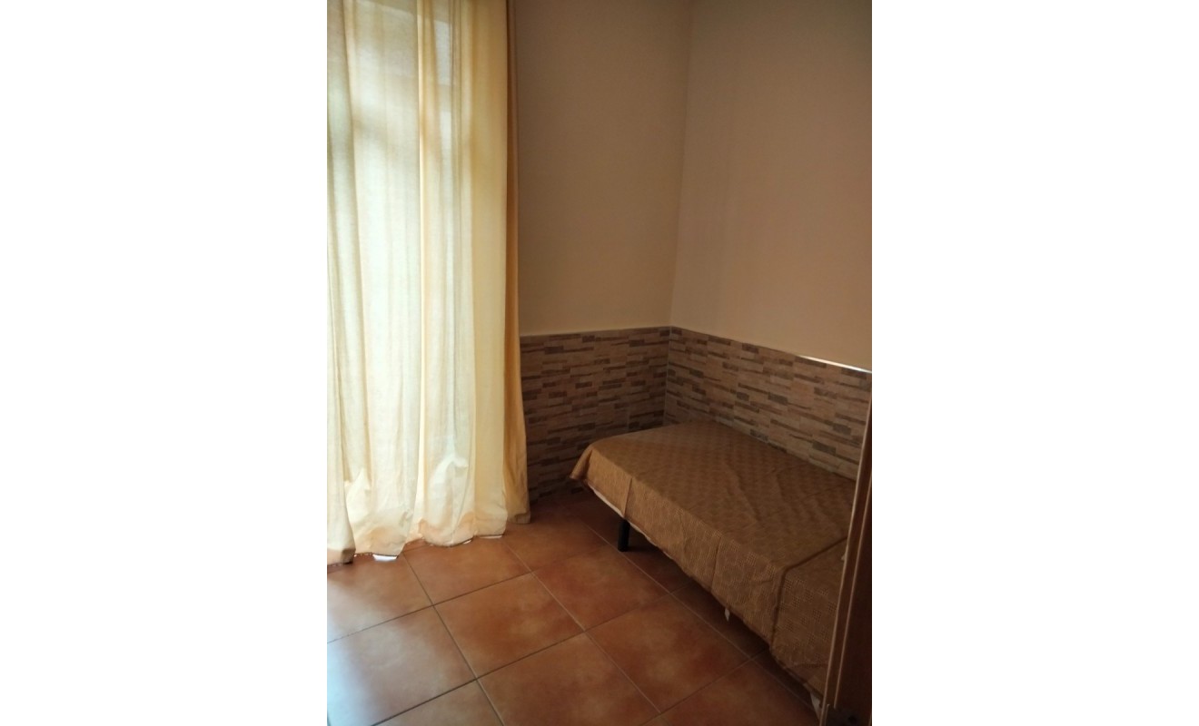 Wederverkoop - Building - Alicante - Casco antiguo