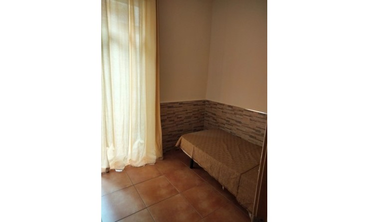 Wederverkoop - Building - Alicante - Casco antiguo