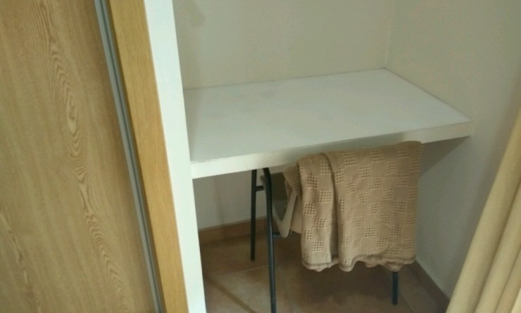 Wederverkoop - Building - Alicante - Casco antiguo