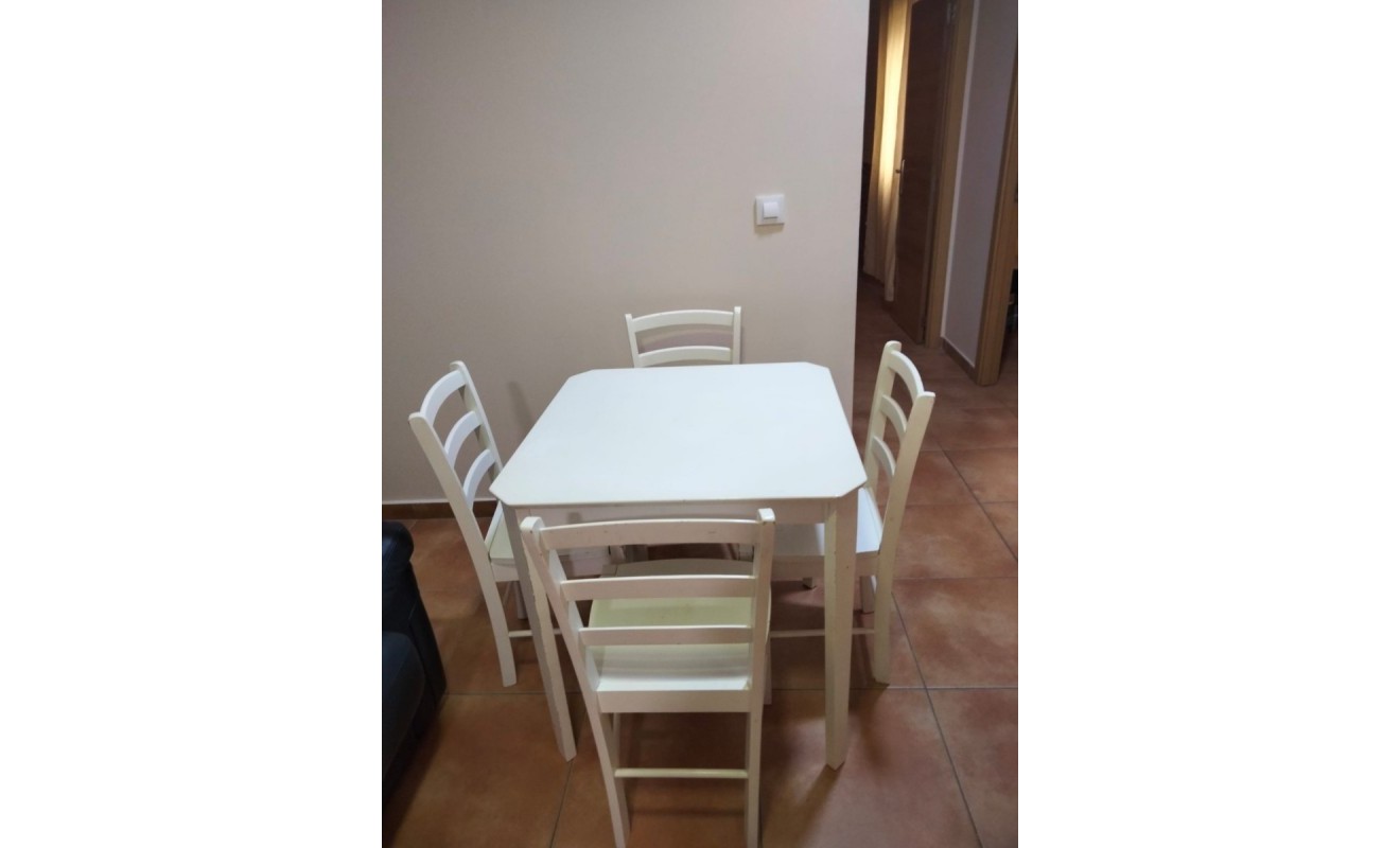 Wederverkoop - Building - Alicante - Casco antiguo
