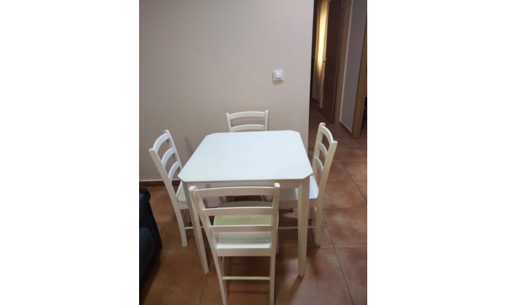 Wederverkoop - Building - Alicante - Casco antiguo