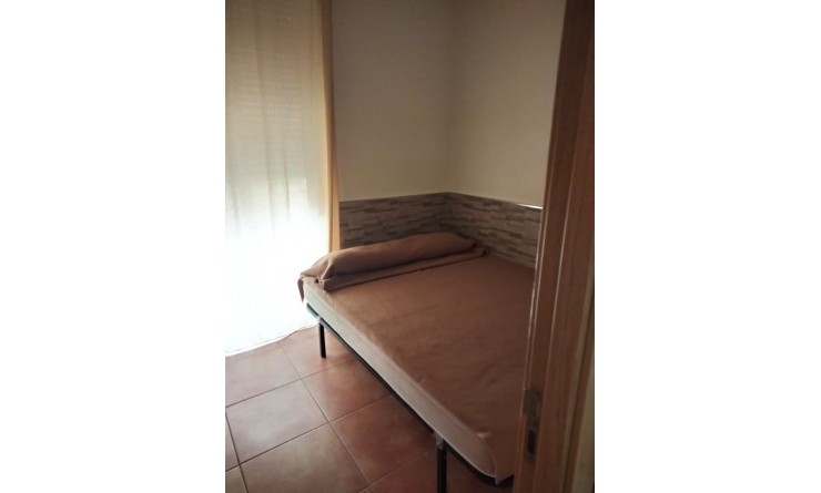 Wederverkoop - Building - Alicante - Casco antiguo