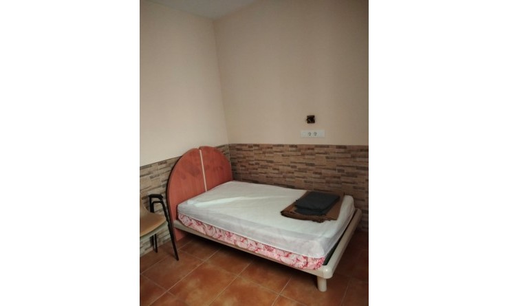 Wederverkoop - Building - Alicante - Casco antiguo