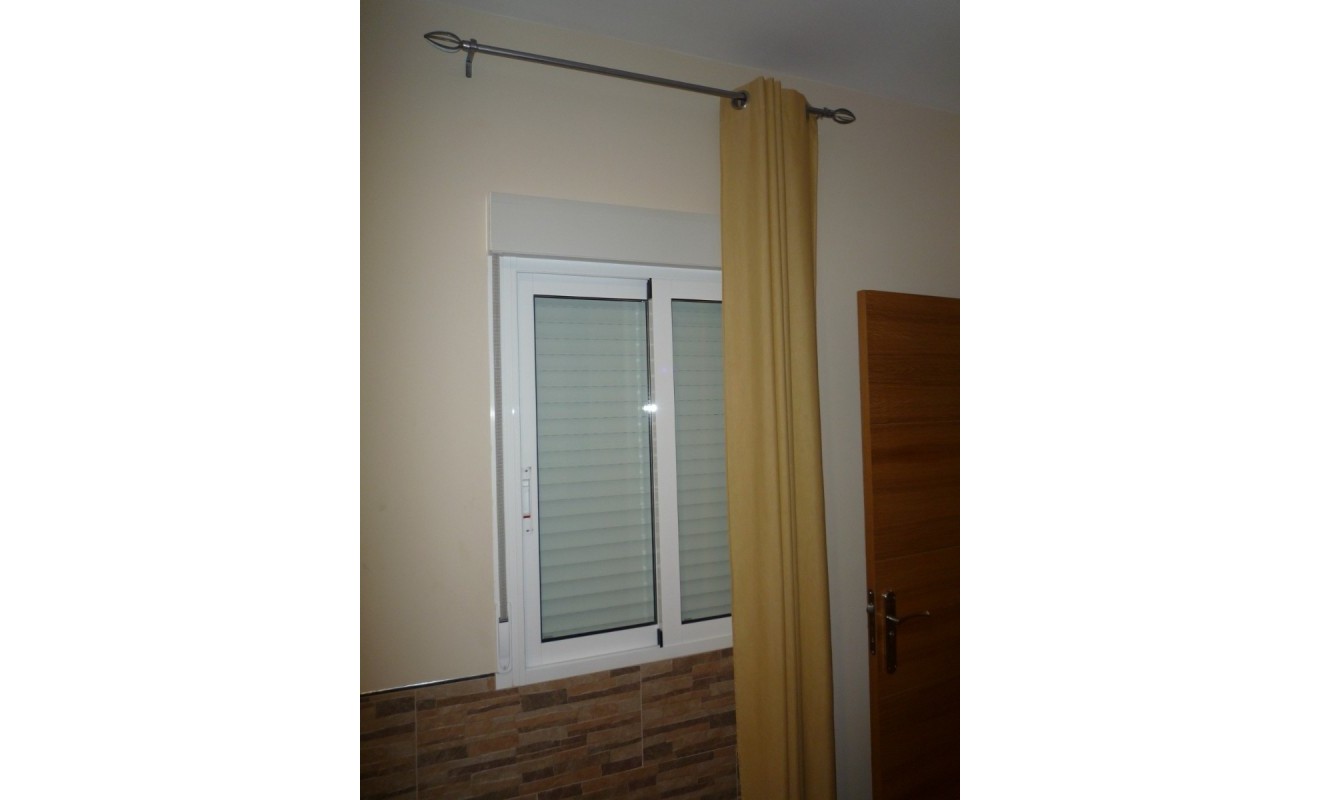 Wederverkoop - Building - Alicante - Casco antiguo