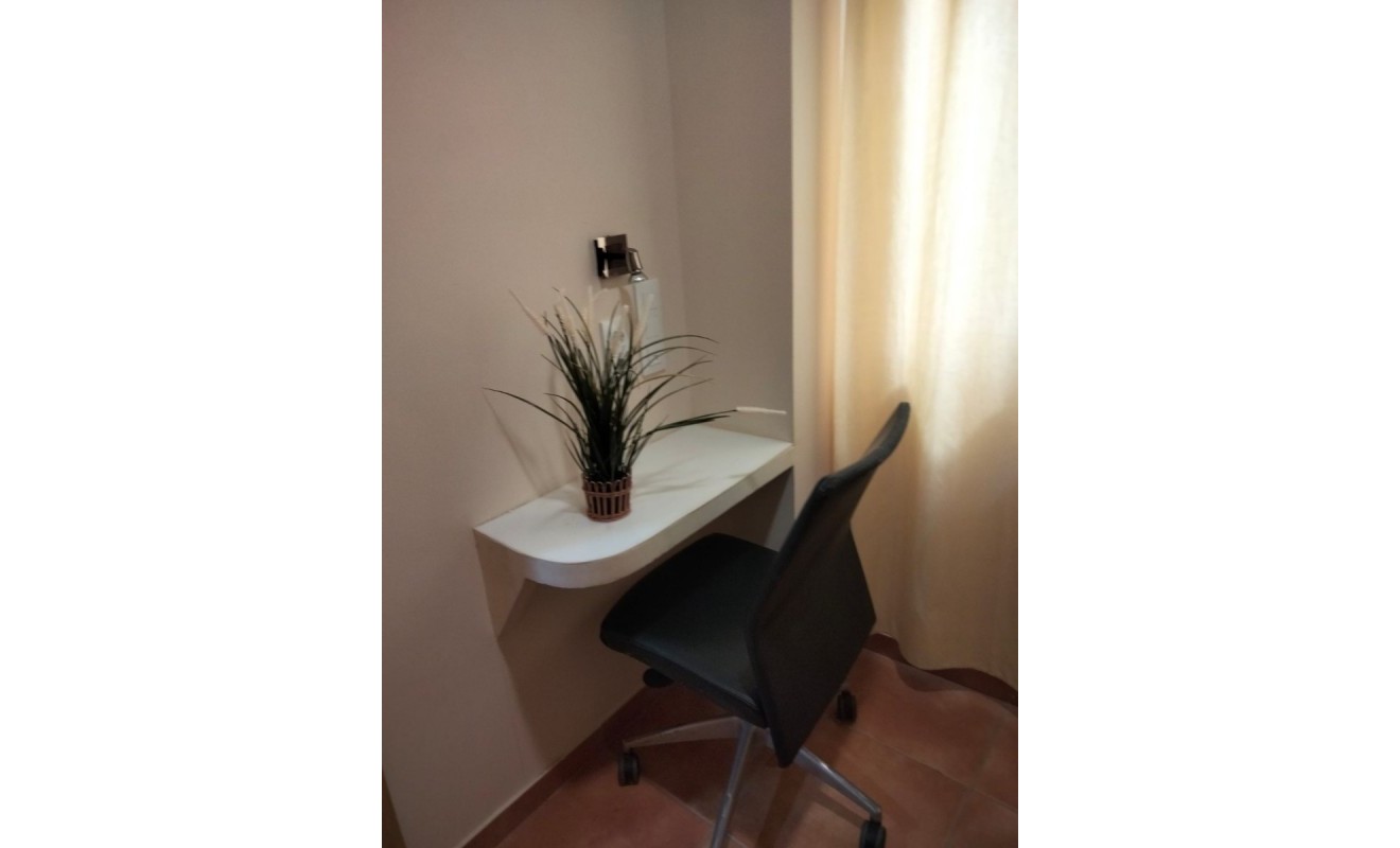 Wederverkoop - Building - Alicante - Casco antiguo