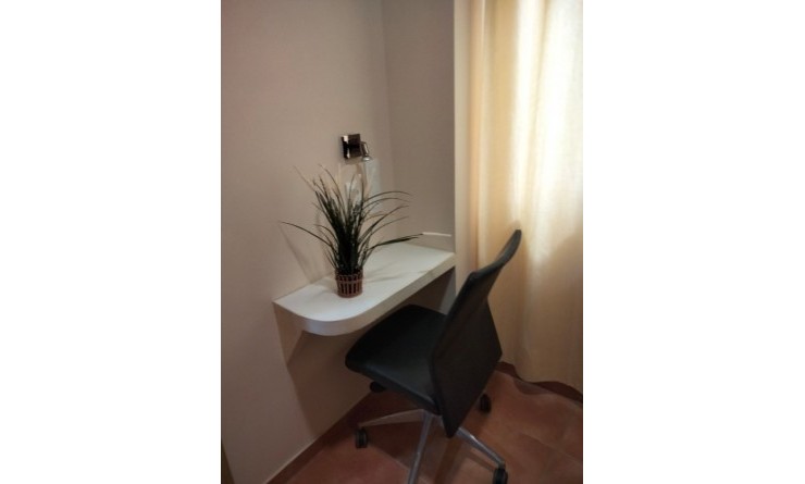 Wederverkoop - Building - Alicante - Casco antiguo