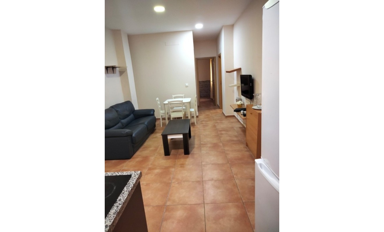 Wederverkoop - Building - Alicante - Casco antiguo