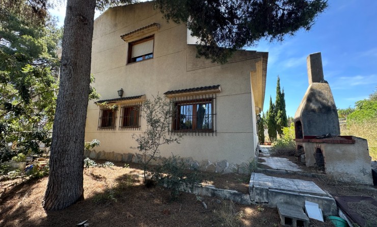 Wederverkoop - Villa - Torrevieja - Los Balcones - Los Altos del Edén