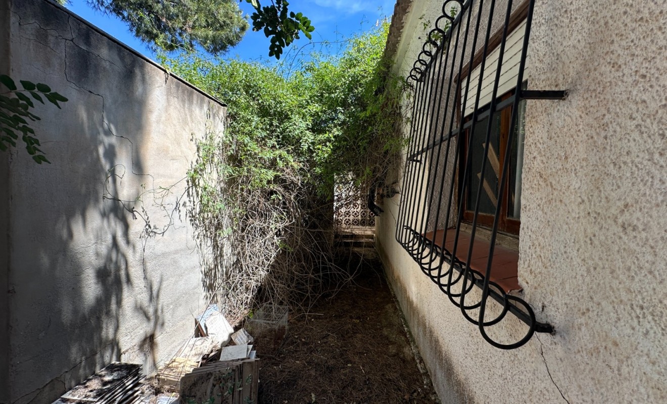 Wederverkoop - Villa - Torrevieja - Los Balcones - Los Altos del Edén