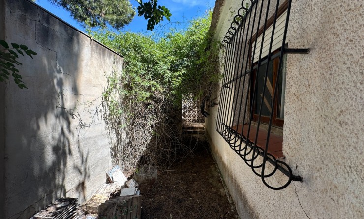 Wederverkoop - Villa - Torrevieja - Los Balcones - Los Altos del Edén